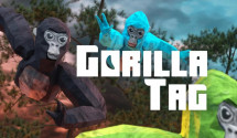 Gorilla Tag in VR: Run, Climb, and Conquer